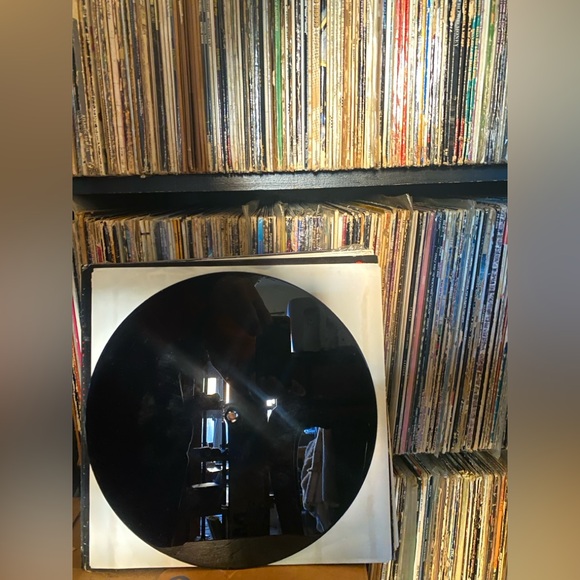 DIAMOND D & THE PSYCHOTIC Neurotics Stunt Blunts & Hip Hop Vinyl Acetate Used - Picture 11 of 13